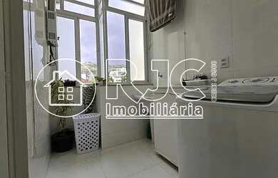 Imagem 16: Imóvel para venda com 96 metros quadrados com 2 quartos em Vila Isabel - Rio de Janeiro