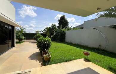 Imagem 12: CASA COM 5 QUARTOS NO CONDOMÍNIO GRAN ROYALLE