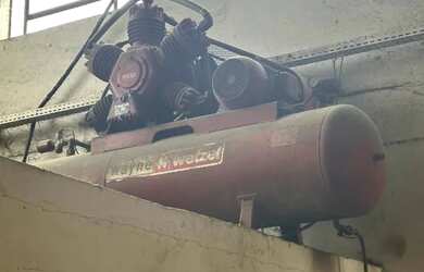 Imagem 6: Venda de Empresa Metalúrgica em Jaraguá do Sul/SC