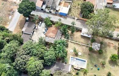 Imagem: A fazenda possui 6.000m² de Área e está localizado em Setor