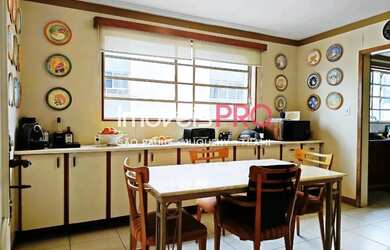 Imagem 16: Apartamento à venda com 348m², 4 quartos e 3 vagas