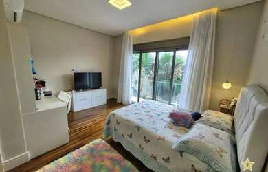 Imagem 12: Exclusividade e Qualidade de Vida em Alphaville