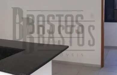 Imagem 2: Apartamento Padrão para Aluguel em Nova Era Juiz de Fora-MG