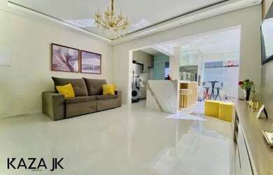 Imagem 4: Apartamento Garden Naturale para venda semimobiliado