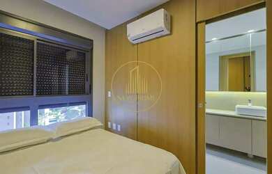 Imagem 13: Apartamento para aluguel, 2 quartos, 2 suítes, 2 vagas, Vila da Serra...