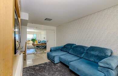 Imagem 13: Imóvel para venda com 119 metros quadrados com 3 quartos em Centro -...