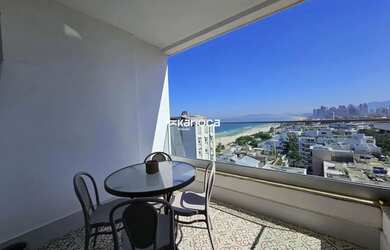 Imagem 6: Flat com 1 Quarto à venda, 57m² - Barra da Tijuca