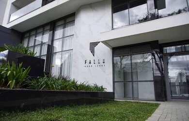 Imagem: O apartamento possui 3 Dormitórios, 4 Banheiros, 2 Vagas na