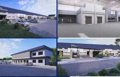 Imagem 16: GALPÃO 1.300 A 12.000 M2 PERTINHO AV BARROS REIS, DENTRO DE SALVADOR,