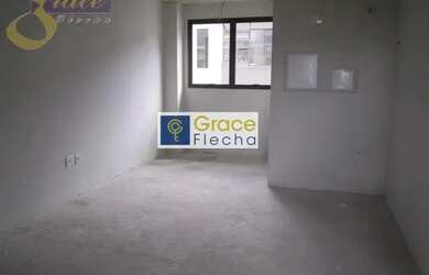 Imagem: O depósito possui 24m² de Área e está localizado em Barro