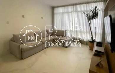 Imagem: O apartamento possui 3 Dormitórios, 3 Banheiros, 1 Vaga na