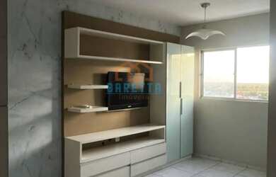 Imagem 2: CÓD 5415. Apartamento para Venda no Residencial Celina Guimarães I Bairro...