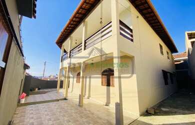 Imagem 8: GF- LINDA CASA PARA LOCAÇÃO NO GUARUA CO MUITO ESPAÇO 3 QUARTOS COM 3 VAGAS