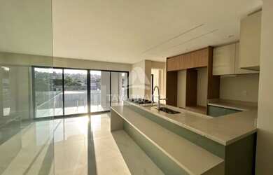 Imagem 8: Excelente triplex no Jardim Europa