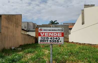 Imagem: O terreno possui 360m² de Área e está localizado em Setor