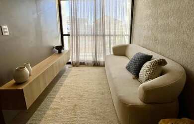 Imagem 7: Cidade Universitária Jardim das Figueiras apartamento com 2/4 varanda...