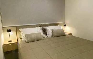 Imagem 13: Apartamento à venda em Campinas, Bosque, com 1 suíte, com 51 m², Soft...