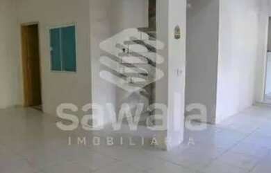 Imagem 14: Casa 3 quartos, sendo 3 suítes