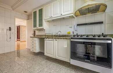 Imagem 7: Venda Apartamento 3 Dormitórios - 132 m² Vila Madalena