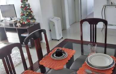 Imagem: Apartamento temporada em Florianópolis, 2 quartos