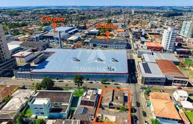 Imagem 11: Casa Padrão em Ponta Grossa