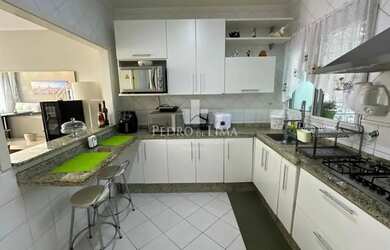 Imagem 6: Sobrado de Condomínio á venda na Penha, 164 m² três quartos sendo 1 suíte e 4 vagas de gar