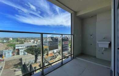 Imagem: O apartamento possui 3 Dormitórios, 2 Banheiros, 75m² de Área