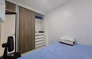 Imagem 9: Apartamento para temporada de Carnaval Salvador