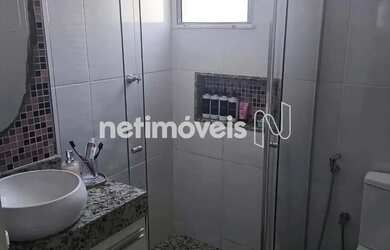 Imagem 8: Apto a venda 2 qtos reformado no Bairro Paulo VI / Acaiaca