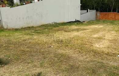 Imagem 4: Terreno à venda com 311,54m² no Jardim Residencial Viena em Indaiatuba