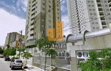 Imagem 9: Apartamento mobiliado, com 2 dormitórios e 1 vaga - Barra Funda