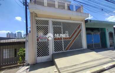 Imagem: A casa possui 1 Dormitório, 1 Banheiro, 52m² de Área e está