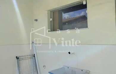 Imagem 13: CASA PARA LOCAÇÃO NO CONDOMÍNIO BOSQUE DAS MANGUEIRAS