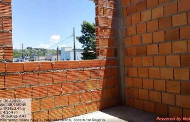 Imagem 9: Casa Nova à Venda financiada pela Caixa Econômica Federal