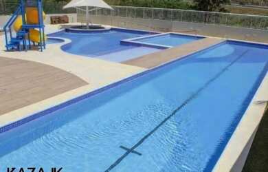 Imagem 16: Apartamento Garden Naturale para venda semimobiliado