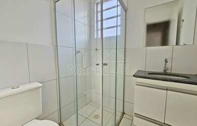 Imagem 7: Apartamento à venda no Condomínio Nova Aliança Residence, próximo...