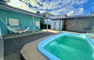 Imagem 3: Casa Massagueira 3/4 sendo 01 Suíte com Closet