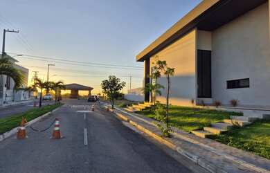 Imagem 2: Condomínio Eco Spa Rua Ilha do Maroto, Petrolina