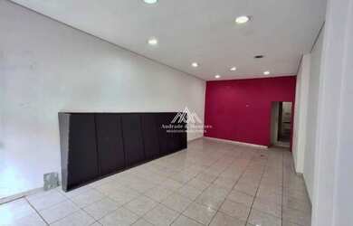 Imagem: O depósito possui 53m² de Área e está localizado em Centro