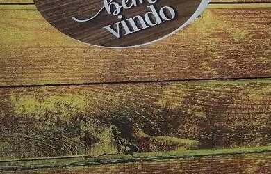 Imagem: O quarto possui 1 Dormitório, Acomodam 6 pessoas e está localizado