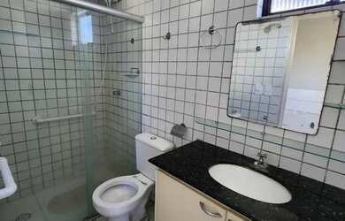 Imagem 8: Oportunidade a venda com 78 metros quadrados com 3 quartos em Ponta Verde...