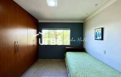 Imagem 13: Portal do Sol I - Casa de Condomínio 4 quartos, sendo 4 suítes