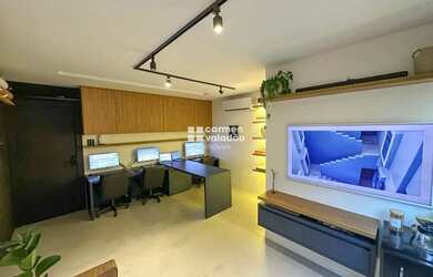 Imagem: O depósito possui 23m² de Área e está localizado em Vilas