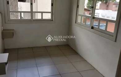 Imagem: O apartamento possui 2 Dormitórios, 1 Banheiro, 60m² de Área