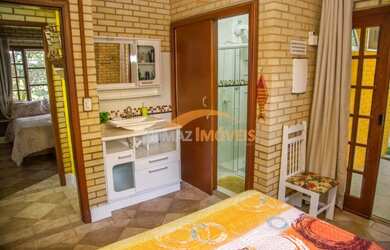 Imagem 9: Casa com piscina á venda em Imbituba, litoral de Santa Catarina