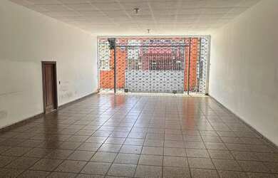 Imagem 8: Casarão no coração da cidade