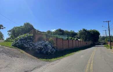 Imagem: O terreno possui 1.279m² de Área e está localizado em Sao