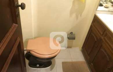 Imagem 13: Apartamento 3 quartos Jardim Oceânico 1suíte 125m² Barra da Tijuca