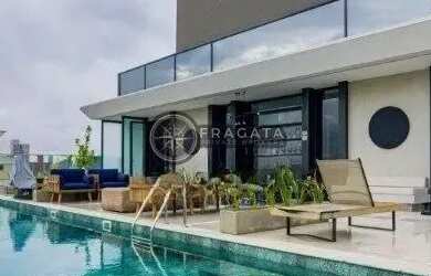 Imagem 12: Apartamento á venda com 174m², 4 dormitóris 2 suites - Pinheiros -São...