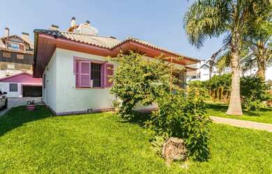 Imagem 3: OPORTUNIDADE DE TERRENO COM 2 CASAS NO CENTRO!